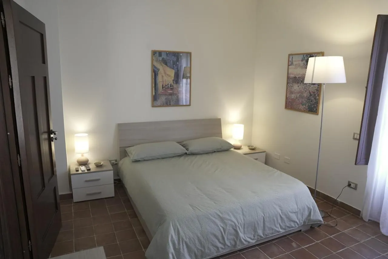 Casa Delle Macine Apartment Caltanissetta