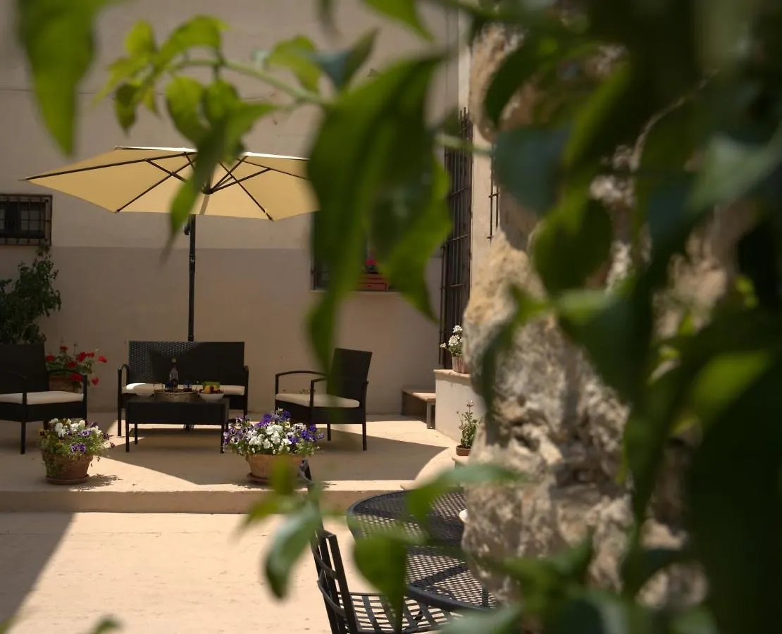 Casa Delle Macine Apartment Caltanissetta