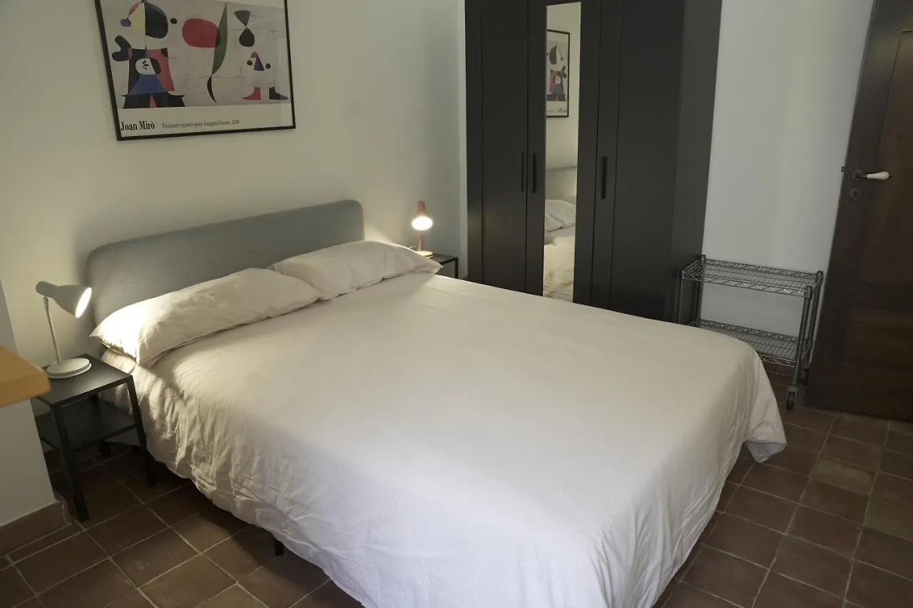 Casa Delle Macine Apartment Caltanissetta